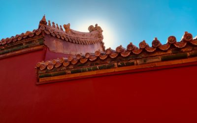 中国之旅-家庭游 Travel In China-Family 2025