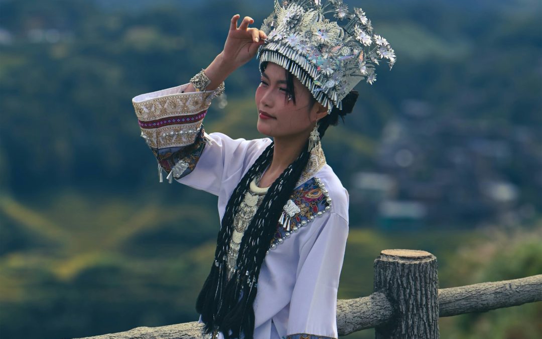 中国之旅-深度游 Travel In China-Deeply 2025